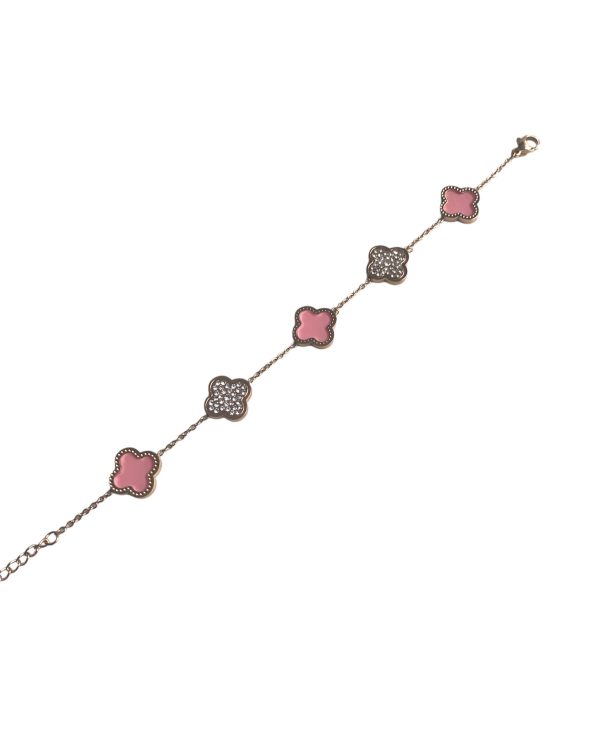 Nova bracelet bronze Madouir